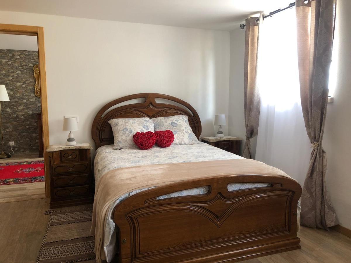 Bed and Breakfast Terra Luso Proche De Montejunto Cadaval Exterior foto